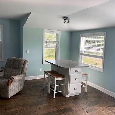 Flip Flop Beach Cottage Carolina Beach Buitenkant foto